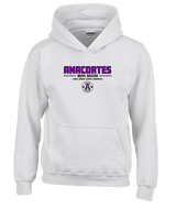 Anacortes HS Boys Soccer Keen 2 - Unisex Hoodie