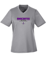 Anacortes HS Boys Soccer Keen 2 - Womens Performance Shirt