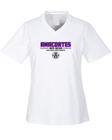 Anacortes HS Boys Soccer Keen 2 - Womens Performance Shirt