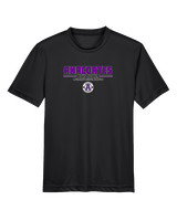 Anacortes HS Boys Soccer Keen 2 - Youth Performance Shirt