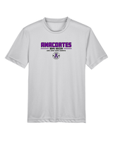 Anacortes HS Boys Soccer Keen 2 - Youth Performance Shirt