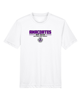 Anacortes HS Boys Soccer Keen 2 - Youth Performance Shirt
