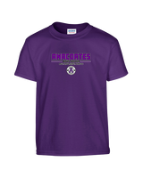 Anacortes HS Boys Soccer Keen 2 - Youth Shirt
