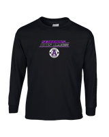 Anacortes HS Boys Soccer Soccer 2 - Cotton Longsleeve