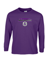 Anacortes HS Boys Soccer Soccer 2 - Cotton Longsleeve
