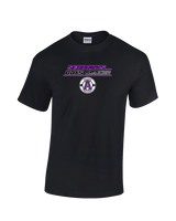 Anacortes HS Boys Soccer Soccer 2 - Cotton T-Shirt