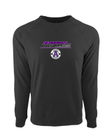 Anacortes HS Boys Soccer Soccer 2 - Crewneck Sweatshirt