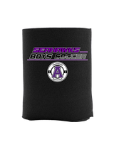 Anacortes HS Boys Soccer Soccer 2 - Koozie