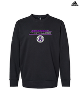 Anacortes HS Boys Soccer Soccer 2 - Mens Adidas Crewneck
