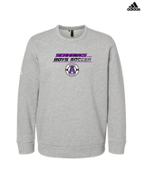 Anacortes HS Boys Soccer Soccer 2 - Mens Adidas Crewneck