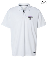 Anacortes HS Boys Soccer Soccer 2 - Mens Oakley Polo
