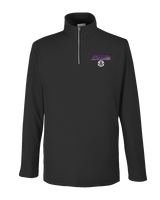 Anacortes HS Boys Soccer Soccer 2 - Mens Quarter Zip