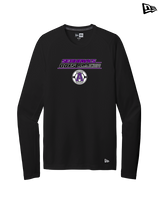 Anacortes HS Boys Soccer Soccer 2 - New Era Performance Long Sleeve