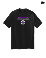 Anacortes HS Boys Soccer Soccer 2 - New Era Performance Shirt