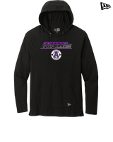 Anacortes HS Boys Soccer Soccer 2 - New Era Tri-Blend Hoodie