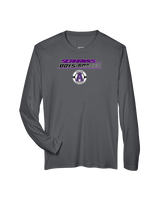 Anacortes HS Boys Soccer Soccer 2 - Performance Longsleeve