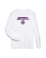 Anacortes HS Boys Soccer Soccer 2 - Performance Longsleeve