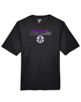 Anacortes HS Boys Soccer Soccer 2 - Performance Shirt