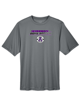 Anacortes HS Boys Soccer Soccer 2 - Performance Shirt