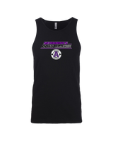 Anacortes HS Boys Soccer Soccer 2 - Tank Top