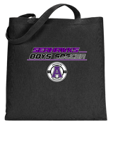 Anacortes HS Boys Soccer Soccer 2 - Tote