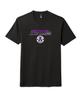 Anacortes HS Boys Soccer Soccer 2 - Tri-Blend Shirt