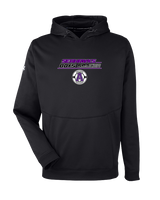 Anacortes HS Boys Soccer Soccer 2 - Under Armour Mens Storm Fleece