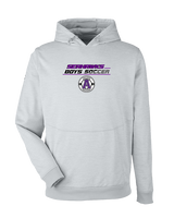 Anacortes HS Boys Soccer Soccer 2 - Under Armour Mens Storm Fleece