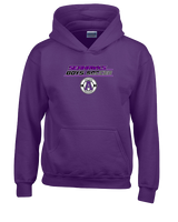 Anacortes HS Boys Soccer Soccer 2 - Unisex Hoodie
