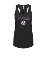 Anacortes HS Boys Soccer Soccer 2 - Womens Tank Top