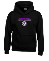 Anacortes HS Boys Soccer Soccer 2 - Youth Hoodie
