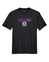Anacortes HS Boys Soccer Soccer 2 - Youth Performance Shirt