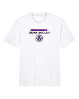 Anacortes HS Boys Soccer Soccer 2 - Youth Performance Shirt