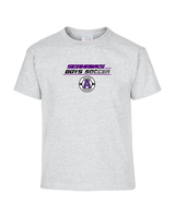 Anacortes HS Boys Soccer Soccer 2 - Youth Shirt