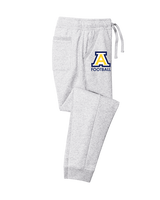 Anaheim HS Football Logo - Cotton Joggers