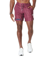 Apex Sports Performance Alone - Luka Shorts