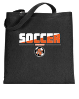 Apple Valley HS Girls Soccer Cut - Tote
