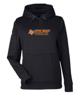 Apple Valley HS Volleyball Basic - Under Armour Ladies Storm Fleece