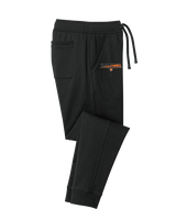 Apple Valley HS Volleyball Cut - Cotton Joggers