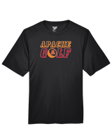 Arcadia HS Boys Golf Ball 2 - Performance Shirt
