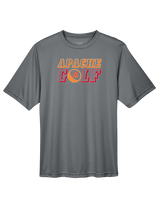 Arcadia HS Boys Golf Ball 2 - Performance Shirt