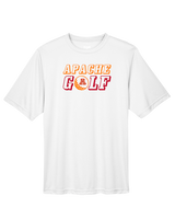 Arcadia HS Boys Golf Ball 2 - Performance Shirt