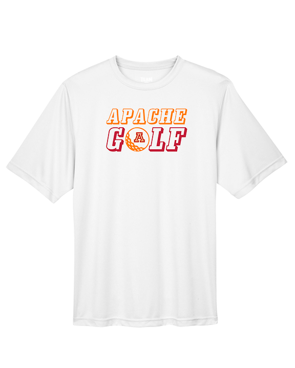 Arcadia HS Boys Golf Ball 2 - Performance Shirt