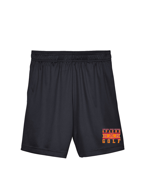 Arcadia HS Boys Golf Stamp 25 - Youth Training Shorts