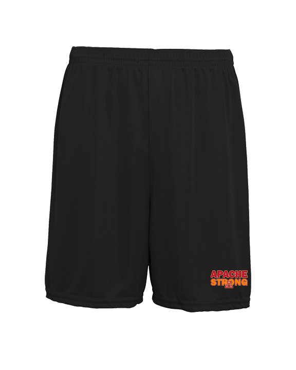 Arcadia HS Boys Golf Strong 2 - Mens 7inch Training Shorts