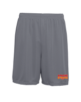 Arcadia HS Boys Golf Strong 2 - Mens 7inch Training Shorts