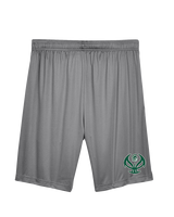 Athens Academy Basketball Full Ball - Mens Training Shorts with Pockets