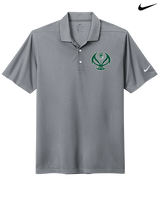 Athens Academy Basketball Full Ball - Nike Polo
