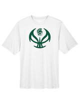 Athens Academy Basketball Full Ball - Performance Shirt