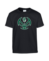 Athens Academy Basketball Full Ball - Youth Shirt